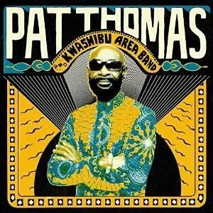 Pat Thomas & Kwashibu area band